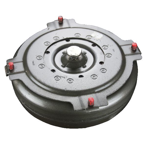 2015-2017 Ford Expedition Automatic Transmission Torque Converter (Dacco)