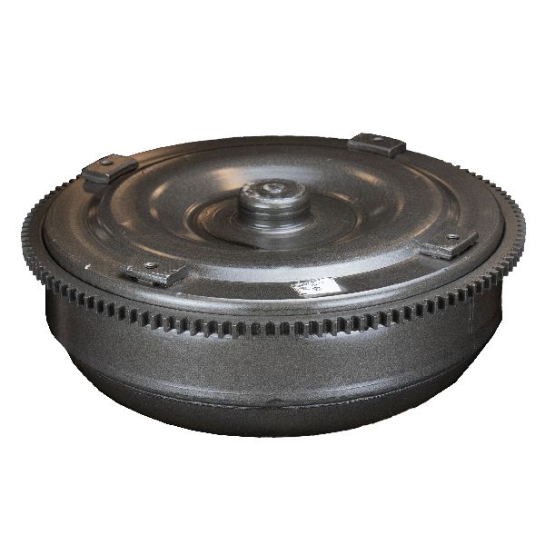 1977 Dodge Charger Automatic Transmission Torque Converter (Dacco)
