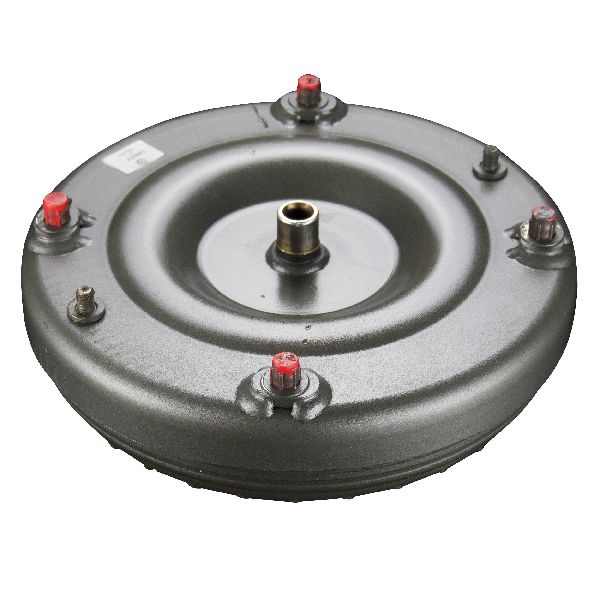 2013 Nissan Altima Automatic Transmission Torque Converter (Dacco)
