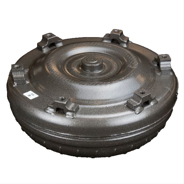 2000 Chevrolet Silverado 2500 Automatic Transmission Torque Converter (Dacco)