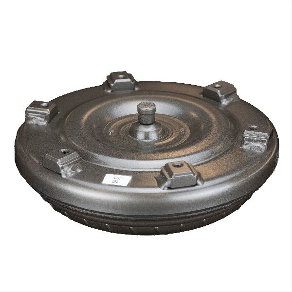2004-2009 Nissan Quest Automatic Transmission Torque Converter (Dacco)