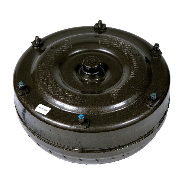 2007 Ford E-250 Automatic Transmission Torque Converter (Dacco)