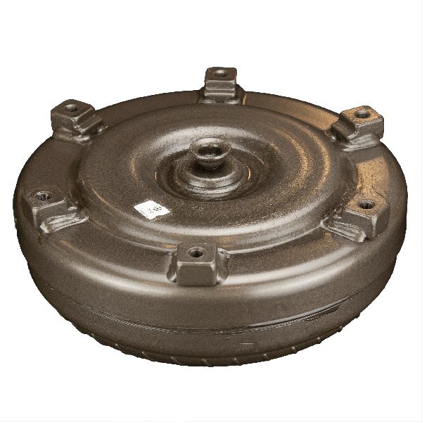 2007-2016 Toyota Tundra Automatic Transmission Torque Converter (Dacco)