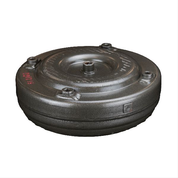 2004 Nissan Quest Automatic Transmission Torque Converter (Dacco)
