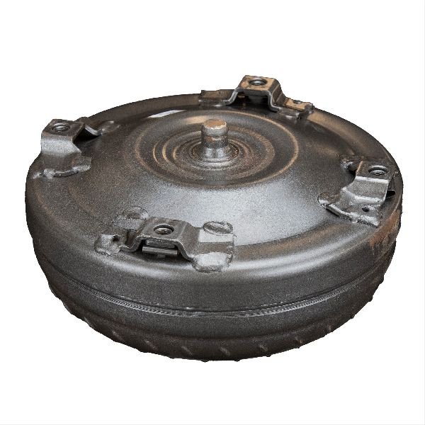 1993 Cadillac Allante Automatic Transmission Torque Converter (Dacco)