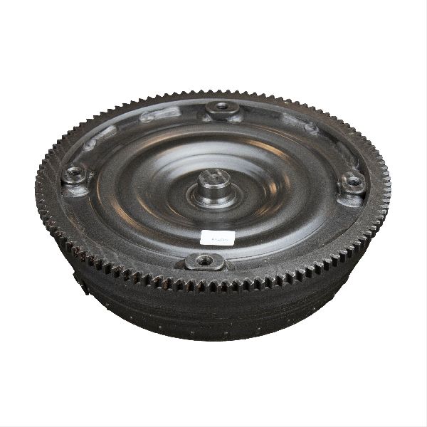 2012 Kia Rondo Automatic Transmission Torque Converter (Dacco)
