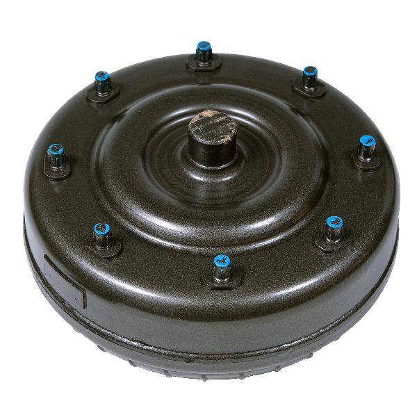 2000-2006 Lincoln LS Automatic Transmission Torque Converter (Dacco)