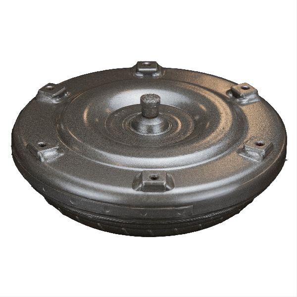 2000-2004 Volvo C70 Automatic Transmission Torque Converter (Dacco)