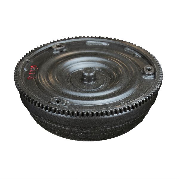 1990-1998 Hyundai Sonata Automatic Transmission Torque Converter (Dacco)