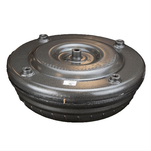 2000-2001 INFINITI QX4 Automatic Transmission Torque Converter (Dacco)