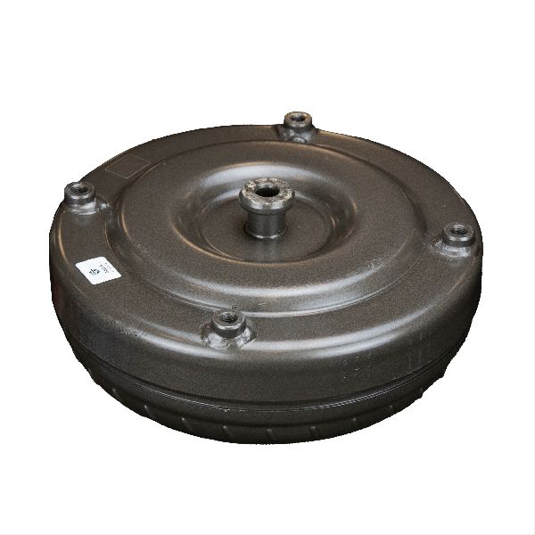 2002-2007 Jaguar X-Type Automatic Transmission Torque Converter (Dacco)