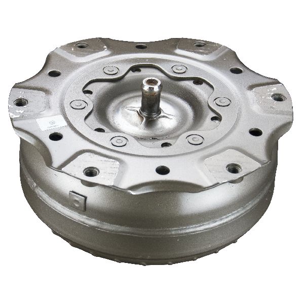 2016-2018 Cadillac CT6 Automatic Transmission Torque Converter (Dacco)