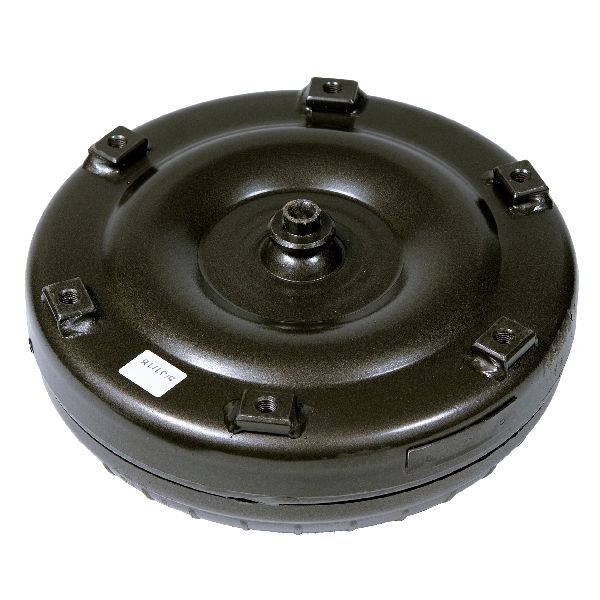 2008-2009 Scion xD Automatic Transmission Torque Converter (Dacco)