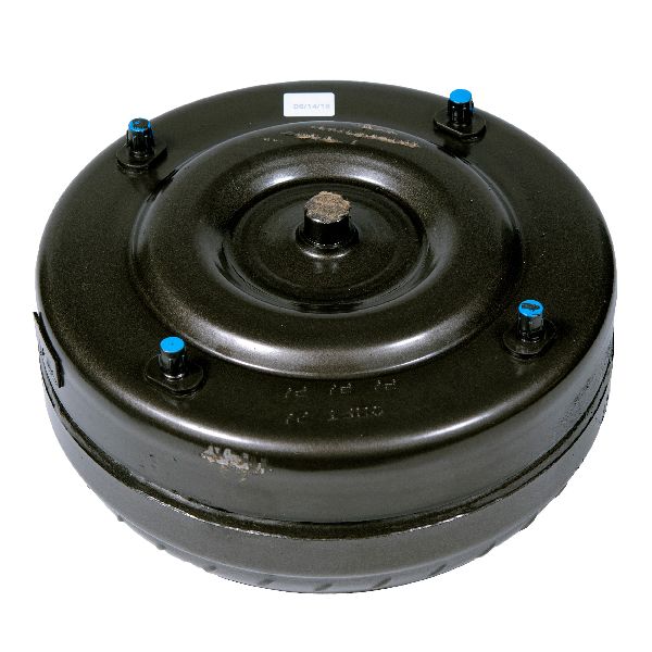2000-2002 Ford Taurus Automatic Transmission Torque Converter (Dacco)