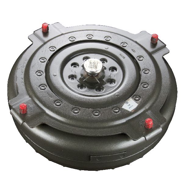 2015-2017 Lincoln Navigator Automatic Transmission Torque Converter (Dacco)