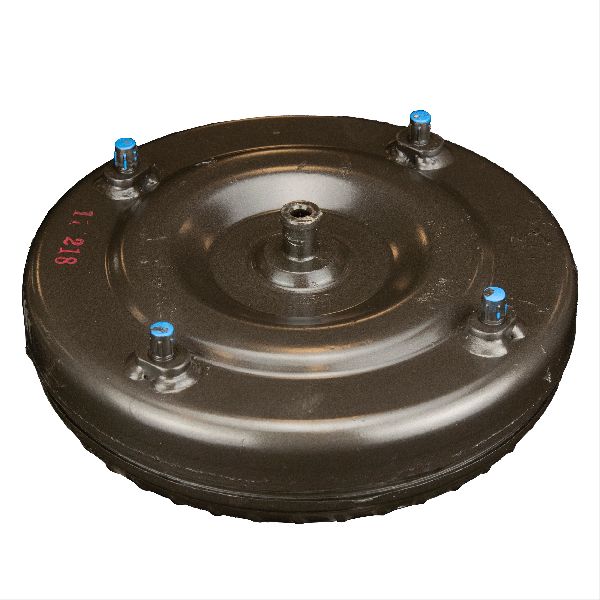 2005-2007 Ford Five Hundred Automatic Transmission Torque Converter (Dacco)