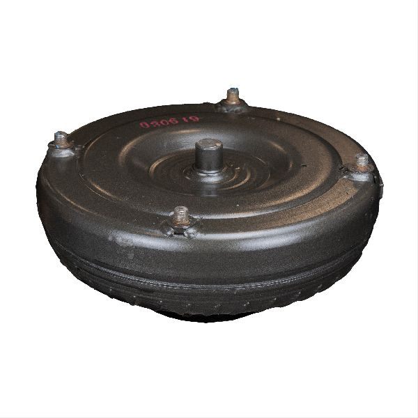 2000-2003 Mazda Protege Automatic Transmission Torque Converter (Dacco)