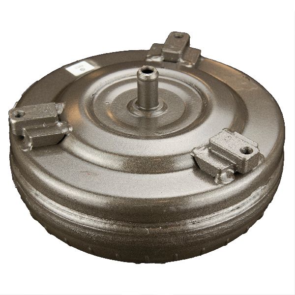 2004-2012 GMC Canyon Automatic Transmission Torque Converter (Dacco)