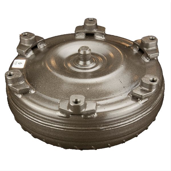 2002-2004 Isuzu Axiom Automatic Transmission Torque Converter (Dacco)