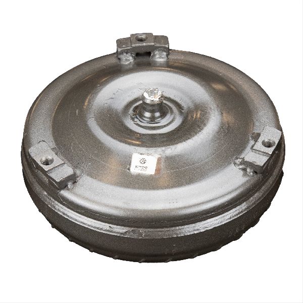 1997-2010 Chevrolet Malibu Automatic Transmission Torque Converter (Dacco)
