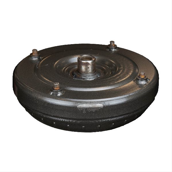 2000-2001 Mazda MPV Automatic Transmission Torque Converter (Dacco)