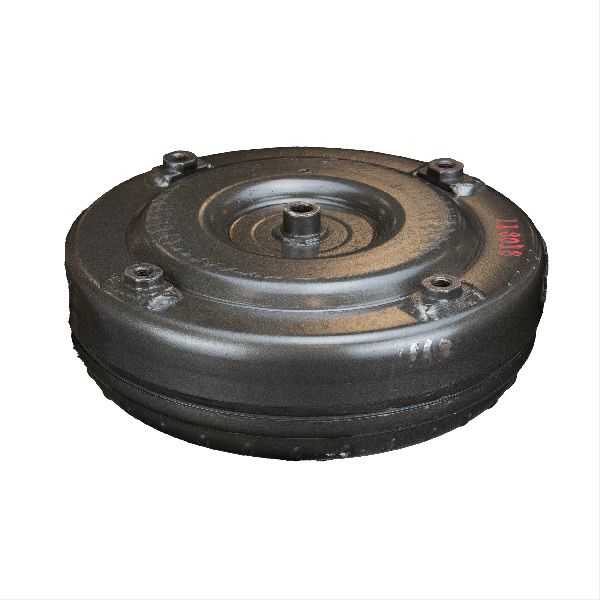 1993-2004 Nissan Quest Automatic Transmission Torque Converter (Dacco)