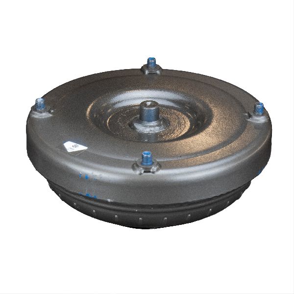1995-1998 Mazda Protege Automatic Transmission Torque Converter (Dacco)