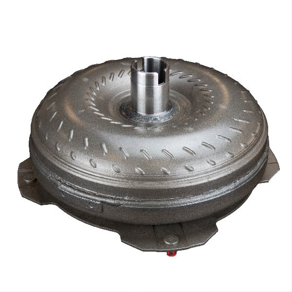 2007-2008 Ford Expedition Automatic Transmission Torque Converter (Dacco)
