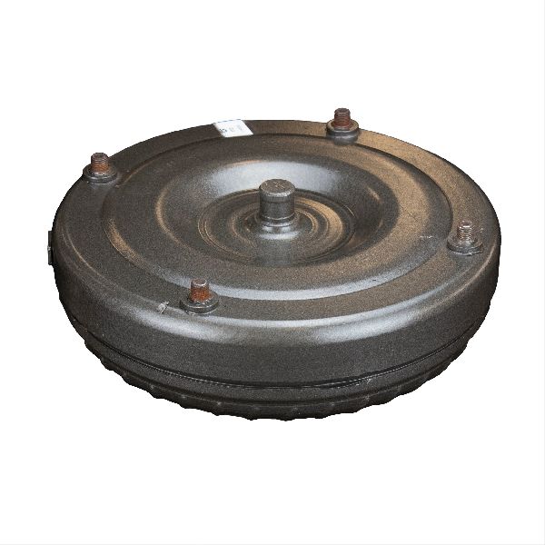 2011 Mazda 3 Automatic Transmission Torque Converter (Dacco)