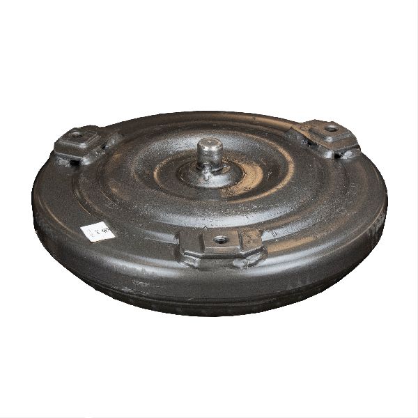 2009 Chevrolet Malibu Automatic Transmission Torque Converter (Dacco)