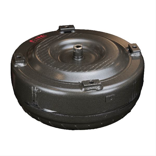 2006-2010 INFINITI M45 Automatic Transmission Torque Converter (Dacco)
