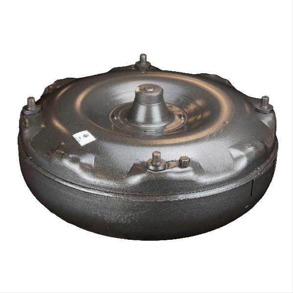 1969 Lincoln Continental Automatic Transmission Torque Converter (Dacco)