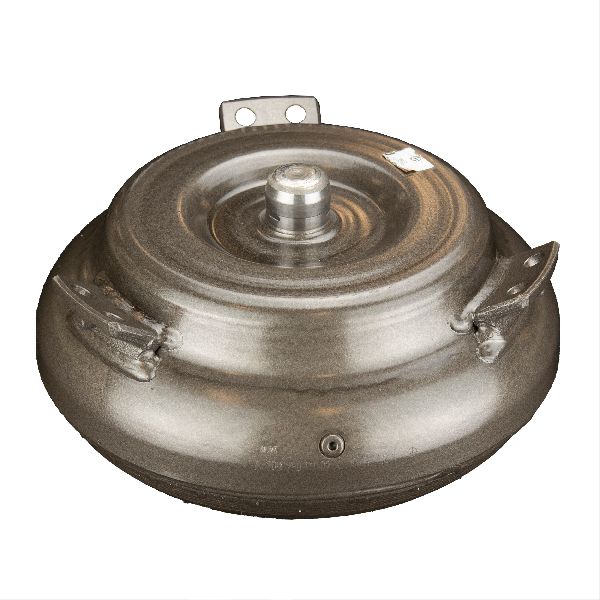 2007-2009 Jeep Grand Cherokee Automatic Transmission Torque Converter (Dacco)