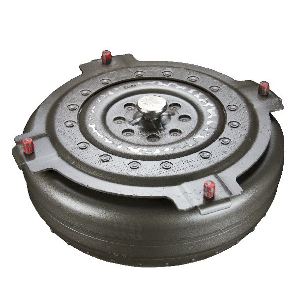 2011-2017 Ford F-150 Automatic Transmission Torque Converter (Dacco)