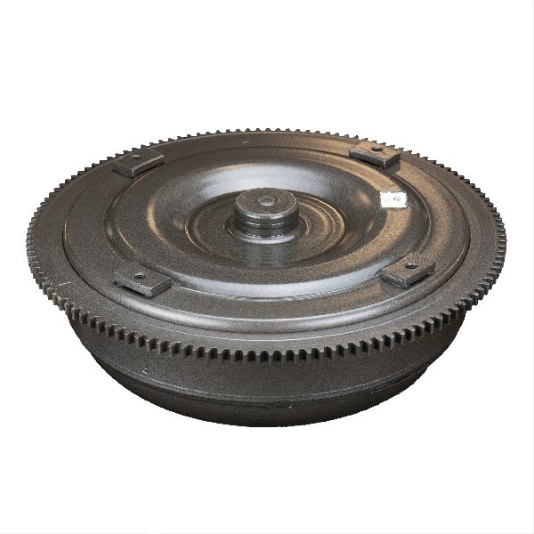 1998-2003 Dodge Durango Automatic Transmission Torque Converter (Dacco)