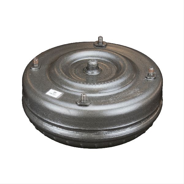 2003 Ford Taurus Automatic Transmission Torque Converter (Dacco)
