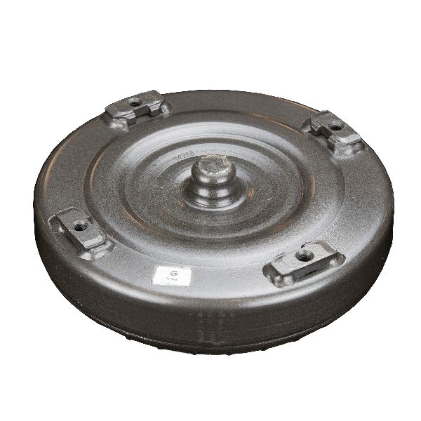 2007-2010 Dodge Charger Automatic Transmission Torque Converter (Dacco)