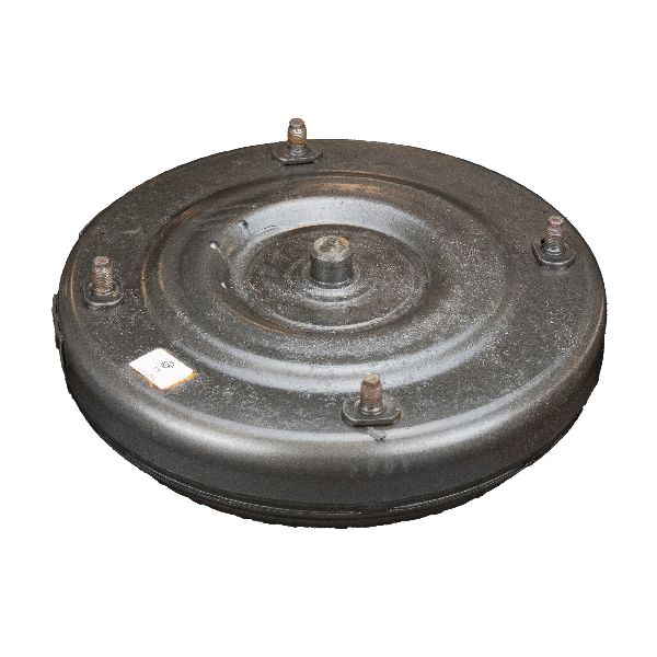 2008 Mazda Tribute Automatic Transmission Torque Converter (Dacco)