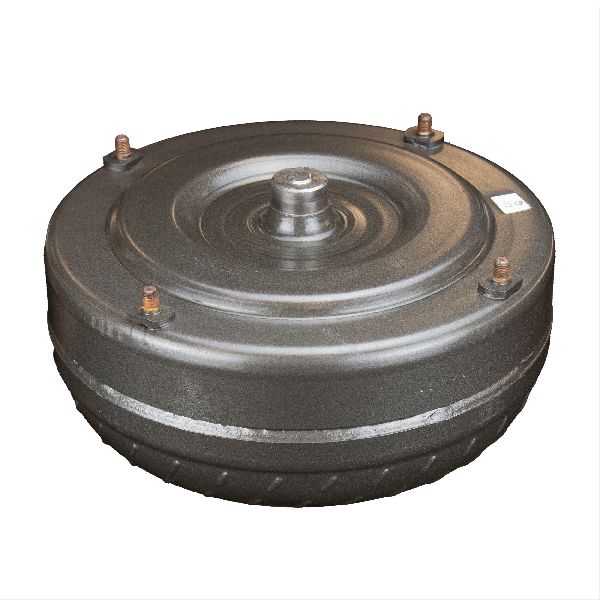 1998-2003 Lincoln Navigator Automatic Transmission Torque Converter (Dacco)