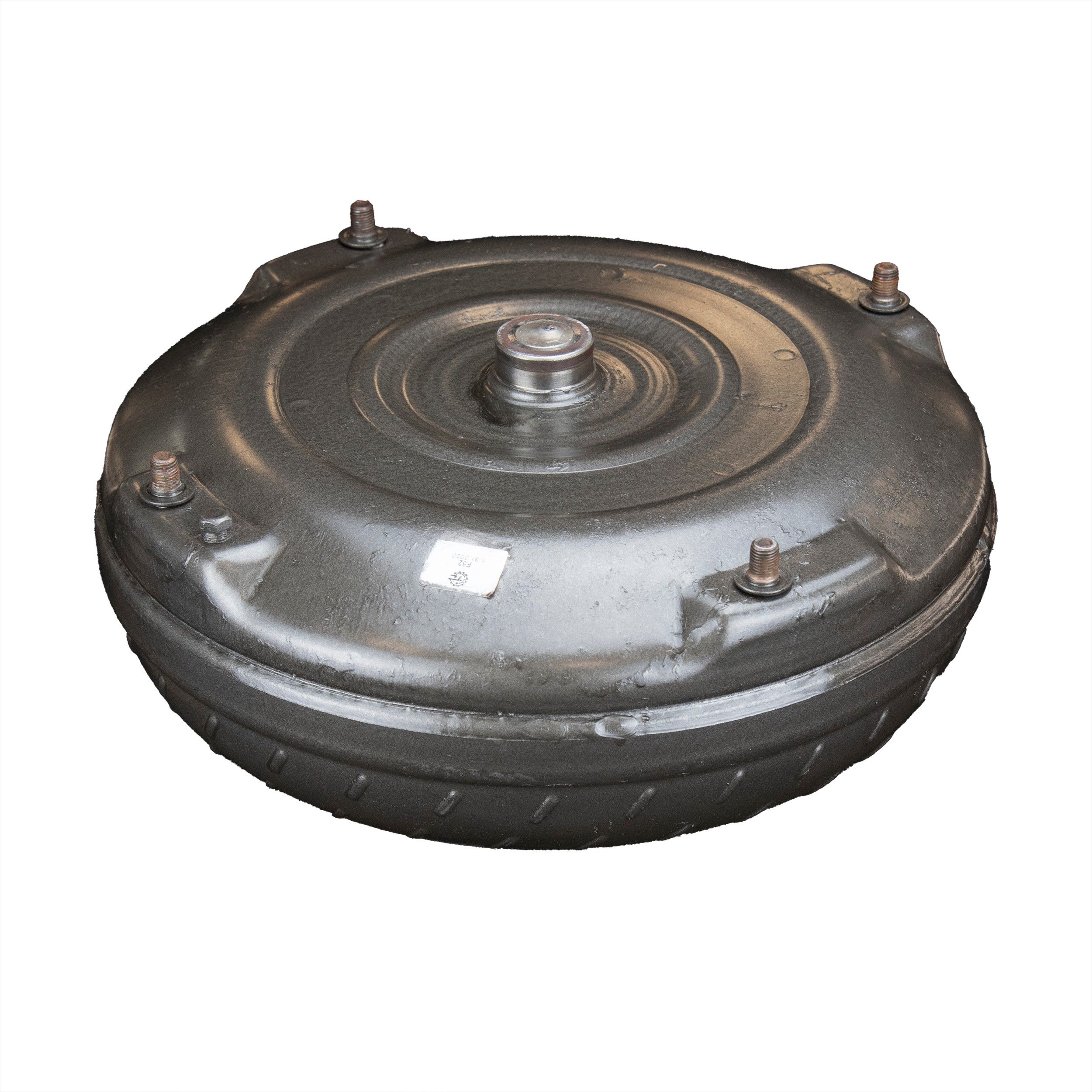 1993, 1992, 1991, 1990, 1989, 1988, 1987, 1986, 1985, 1984, 1983 Ford F-150 Automatic Transmission Torque Converter
