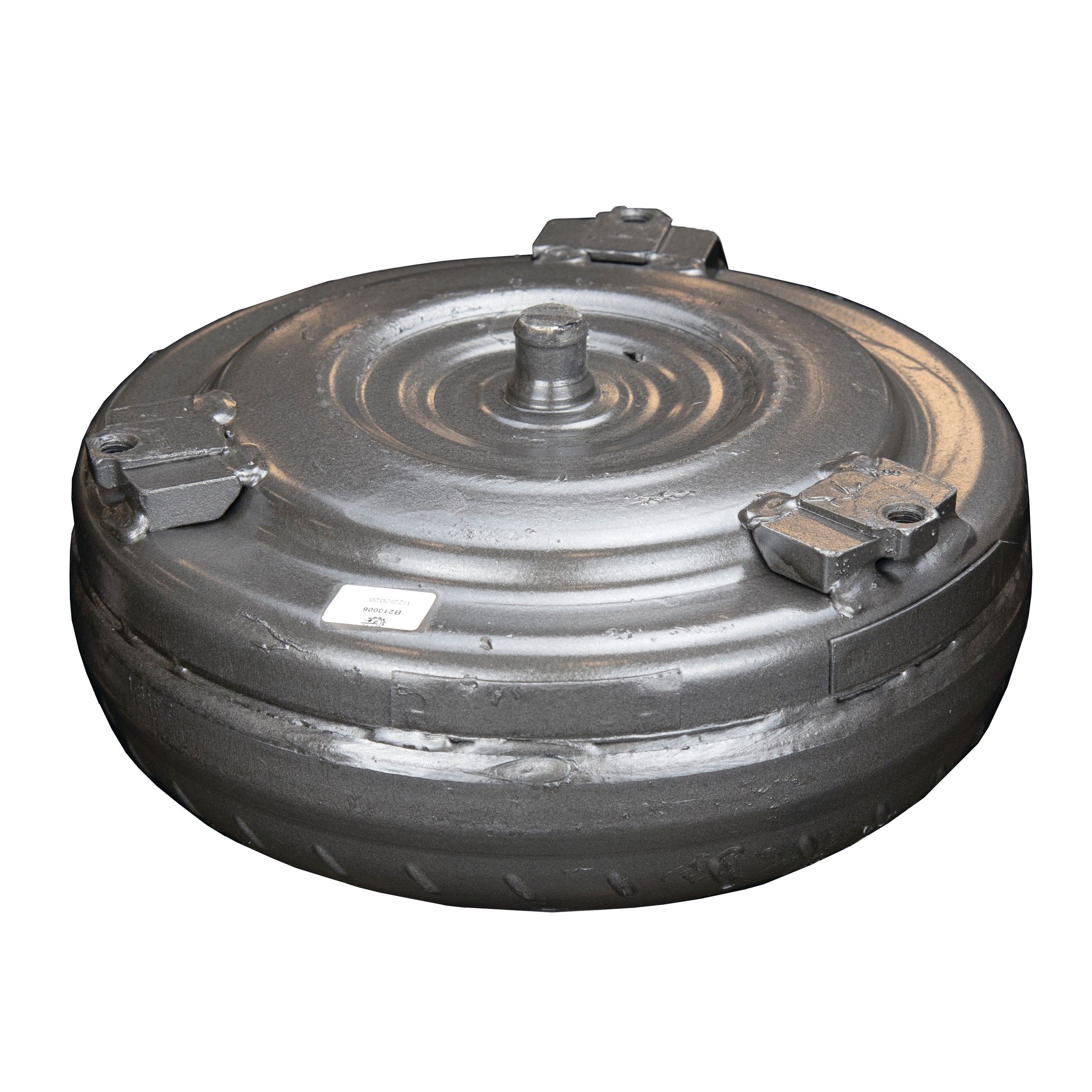 2005, 2004, 2003, 2002, 2001 Pontiac Aztek Automatic Transmission Torque Converter