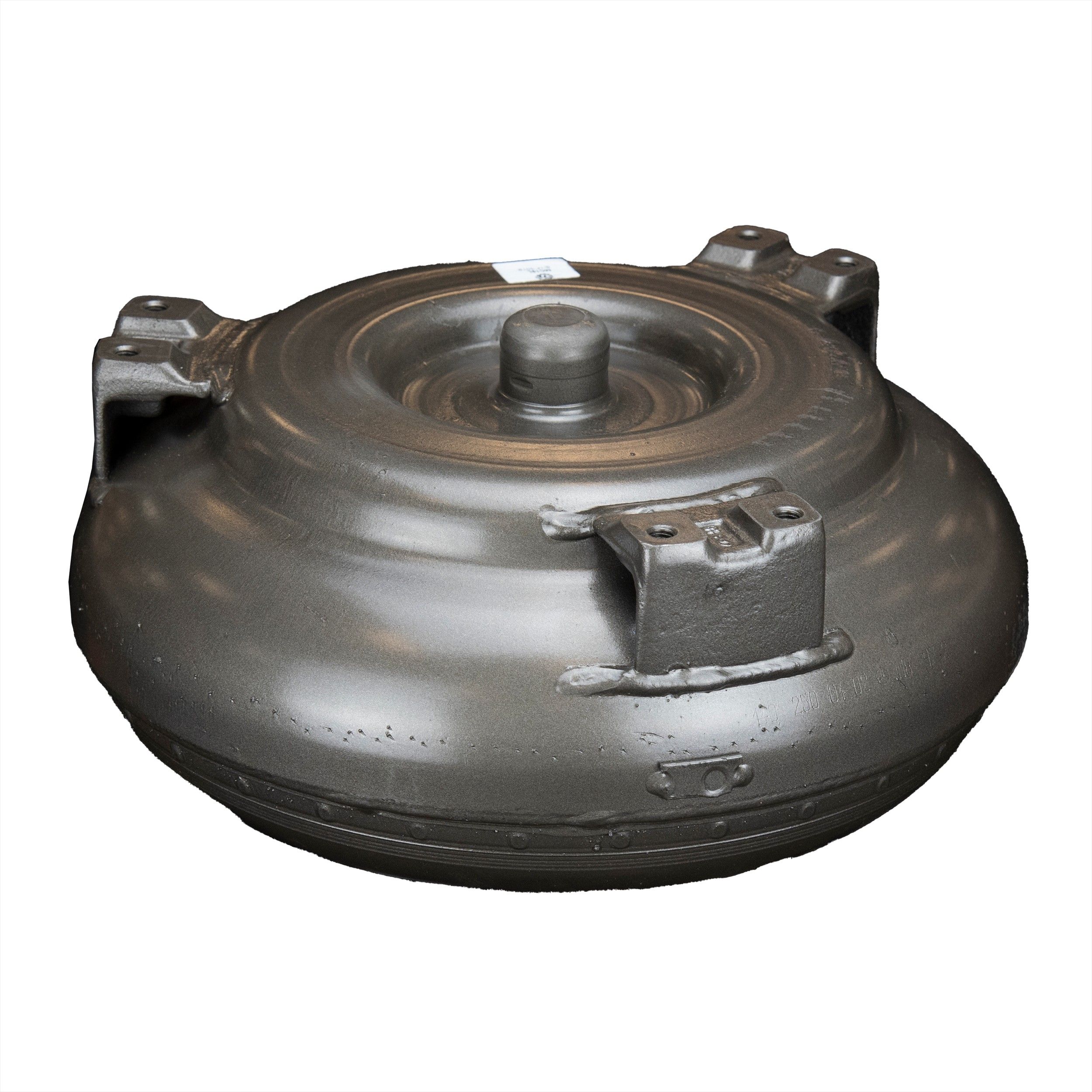 1999, 1998, 1997, 1996 Mercedes-Benz SL500 1996-1999 Mercedes-Benz CL500 Automatic Transmission Torque Converter