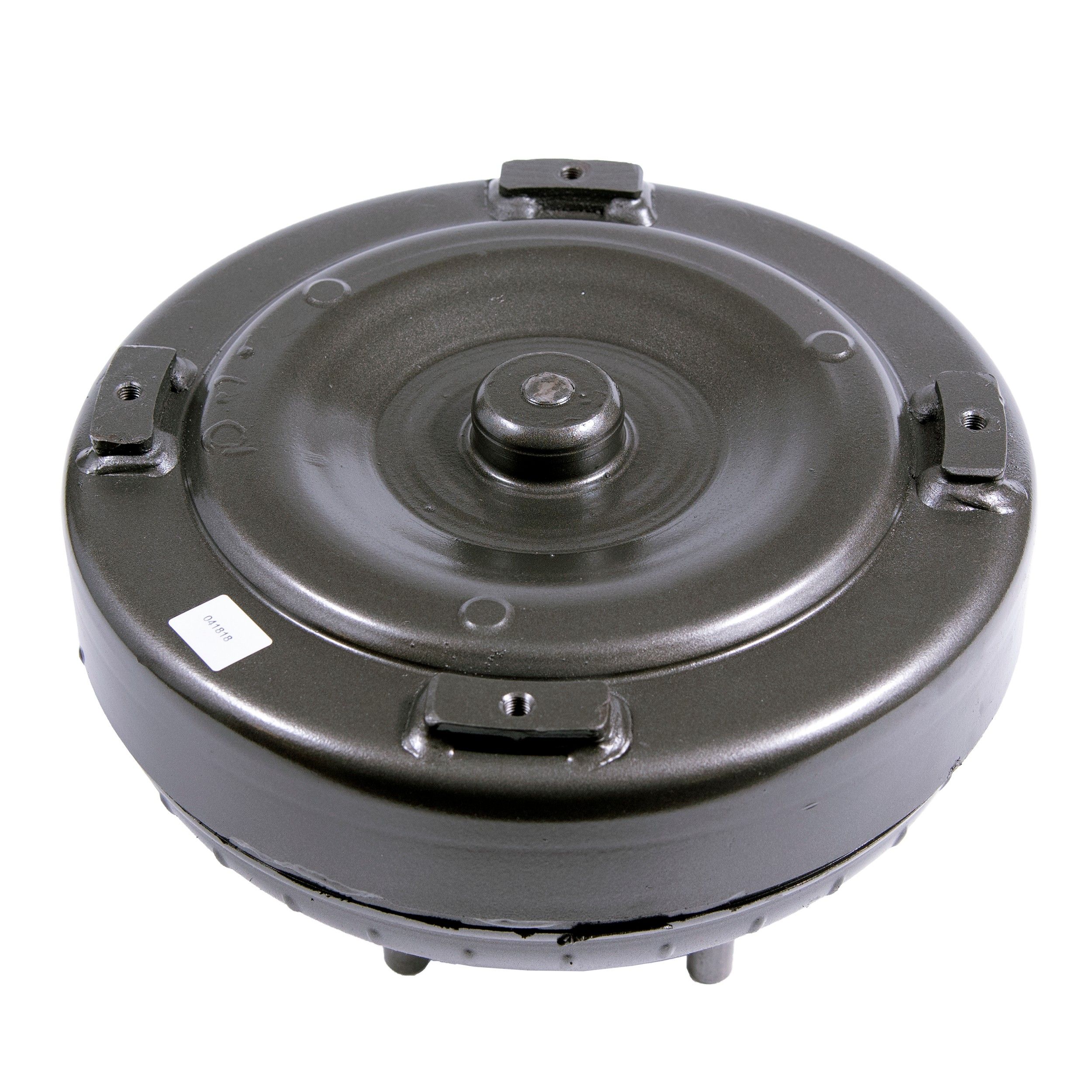 1993, 1992, 1991, 1990, 1989, 1988, 1987 Jeep Wrangler Automatic Transmission Torque Converter