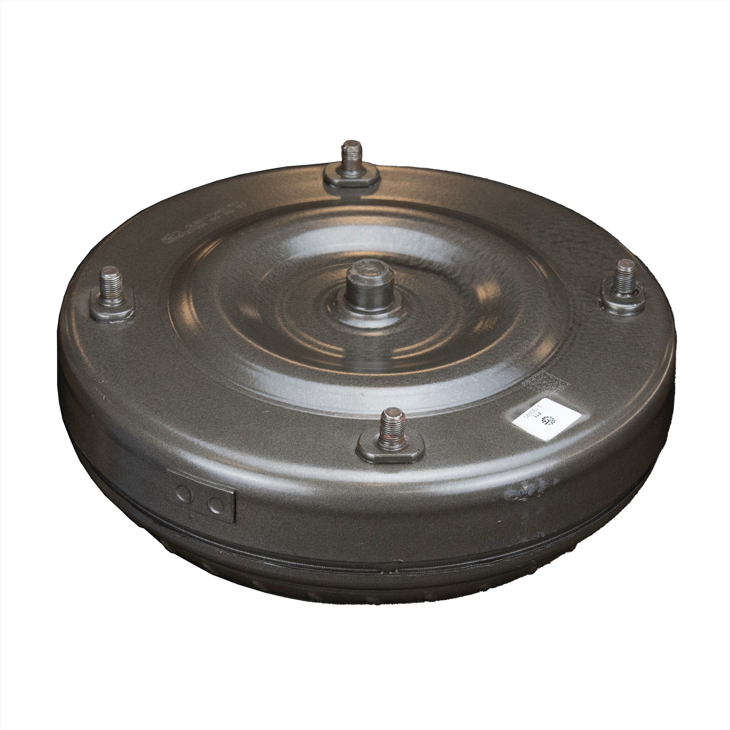 2008, 2007, 2006, 2005, 2004, 2003, 2002, 2001 Ford Escape Automatic Transmission Torque Converter