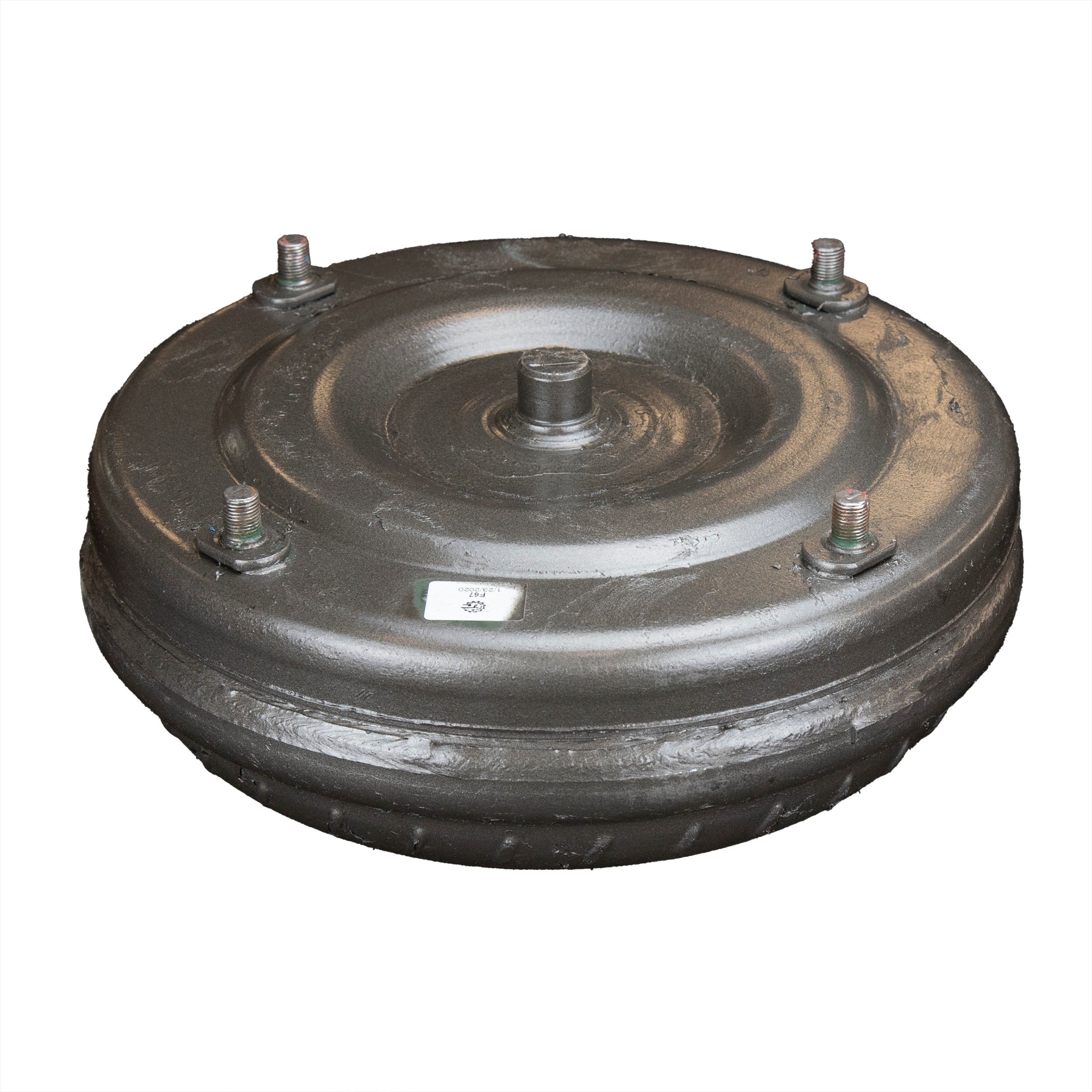 2000, 1999, 1998, 1997, 1996, 1995 Ford Contour Automatic Transmission Torque Converter