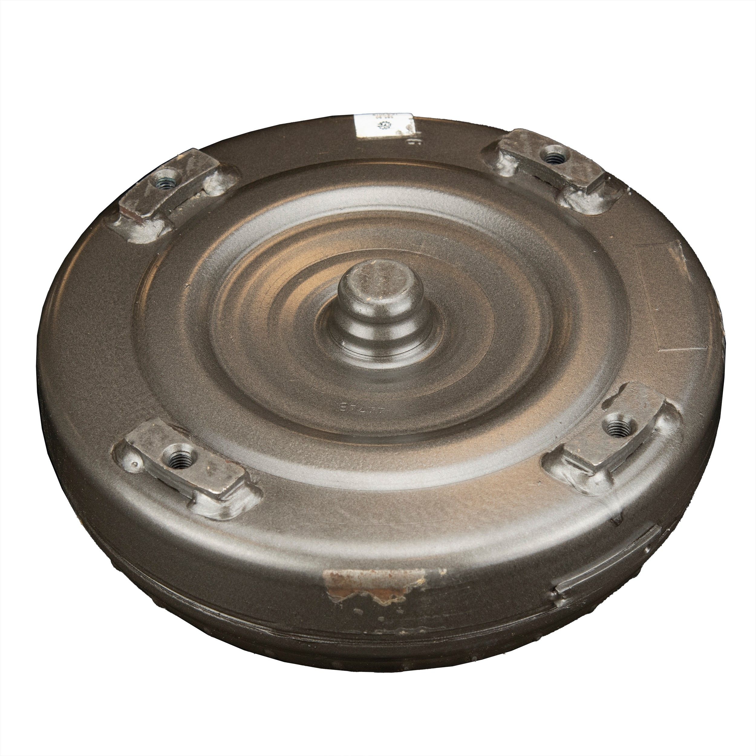 2006, 2005, 2004, 2003, 2002, 2001 Dodge Stratus Automatic Transmission Torque Converter