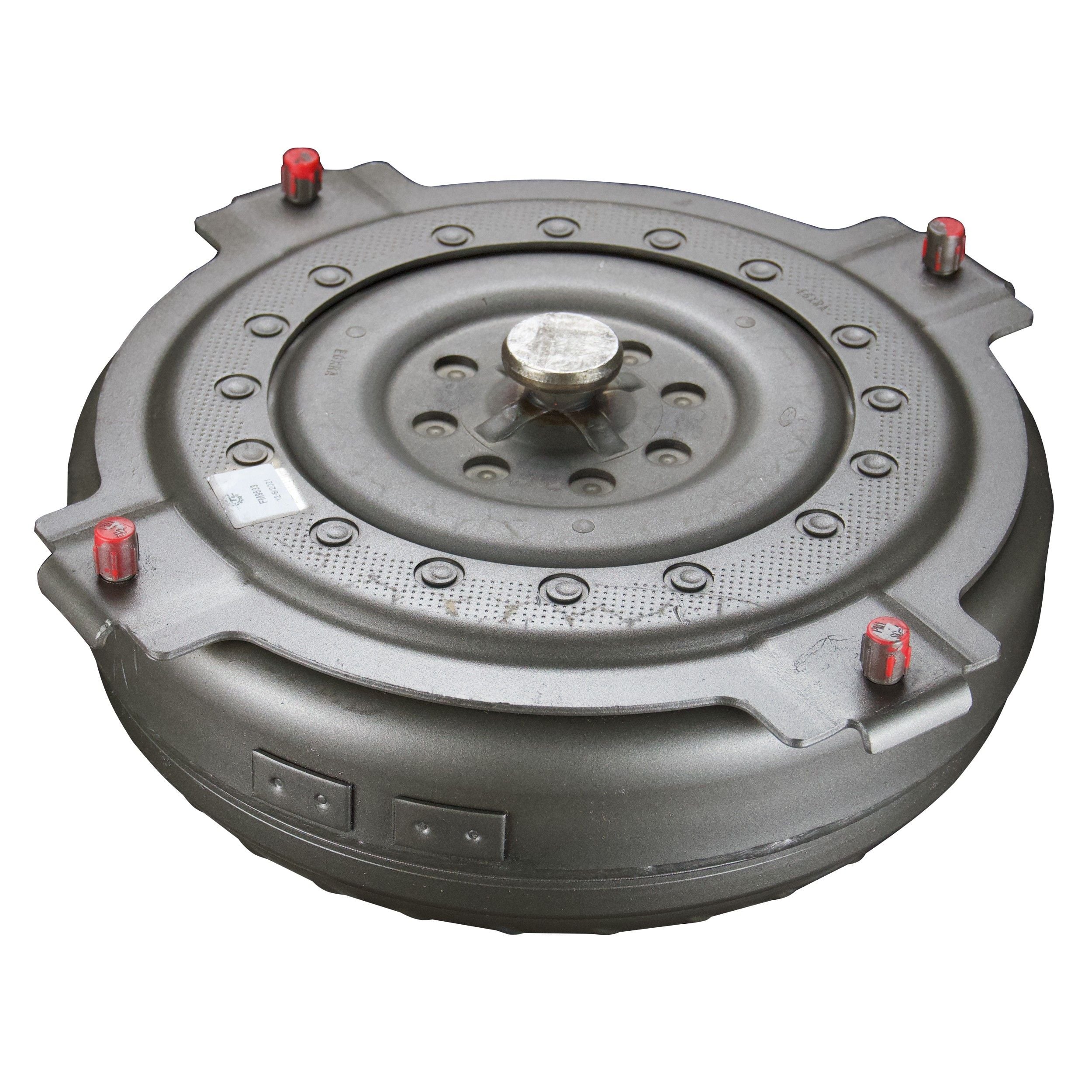 2019, 2018, 2017, 2016, 2015 Ford Transit-250 Automatic Transmission Torque Converter