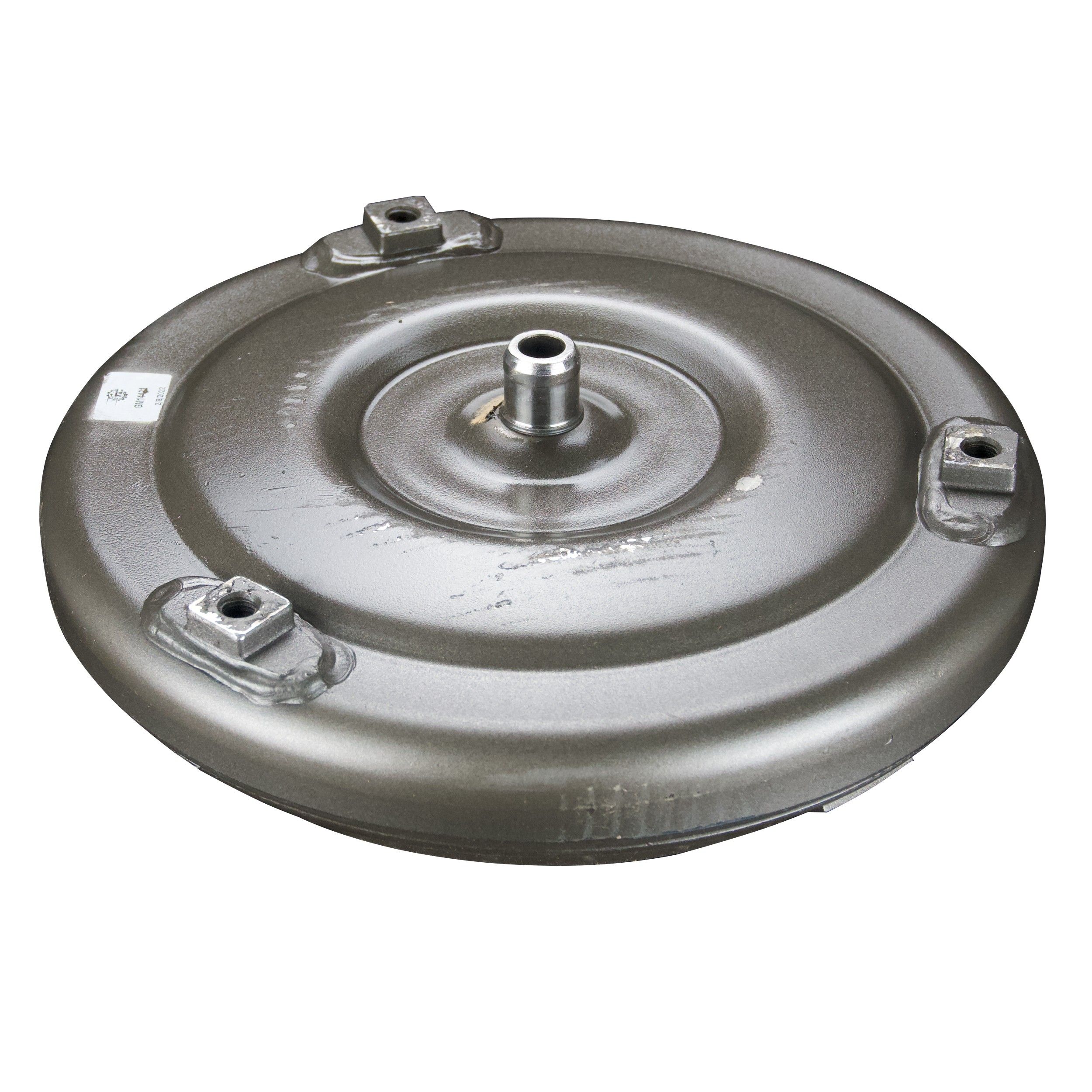 2019, 2018 Chevrolet Express 2500 Automatic Transmission Torque Converter