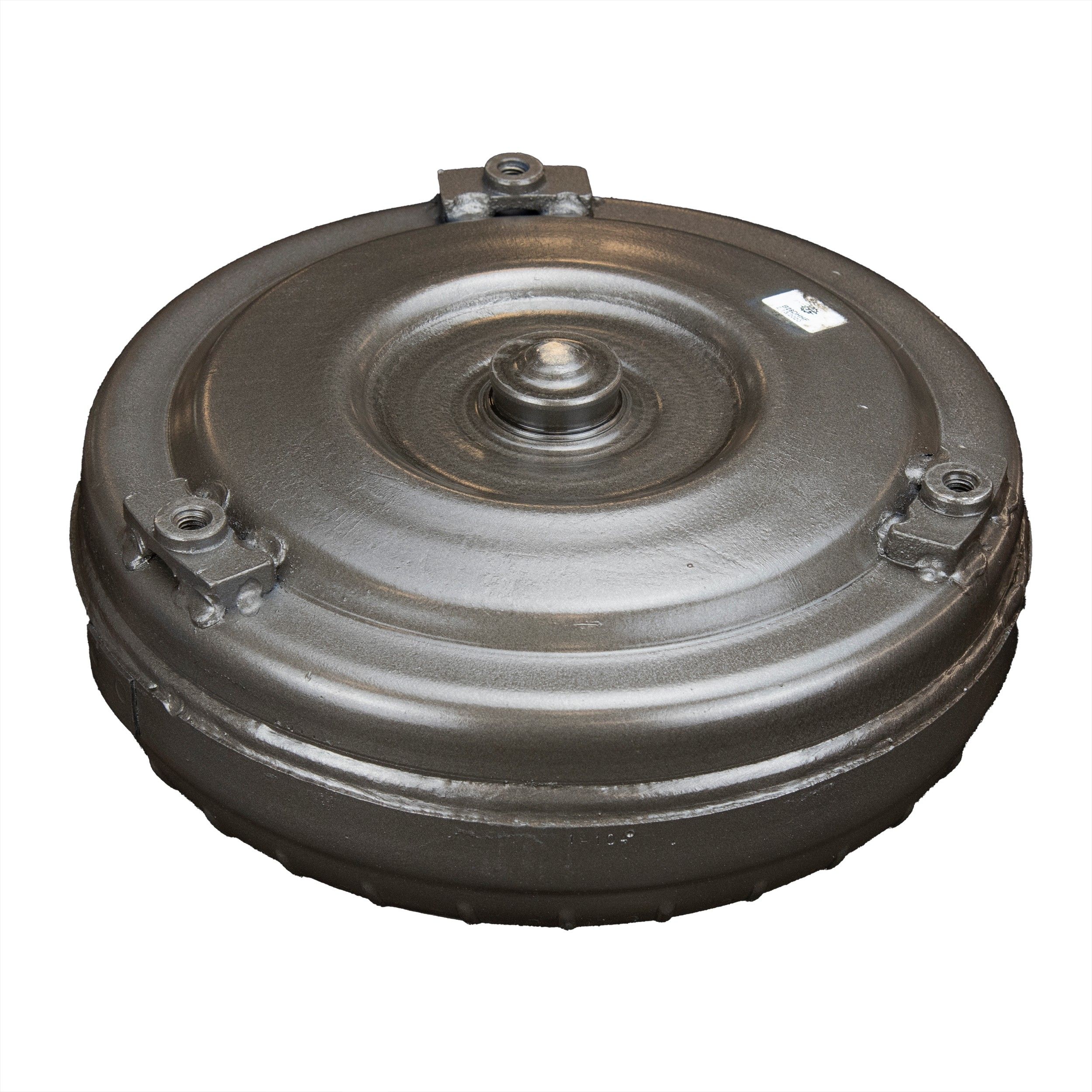 1987 Chevrolet Blazer Automatic Transmission Torque Converter