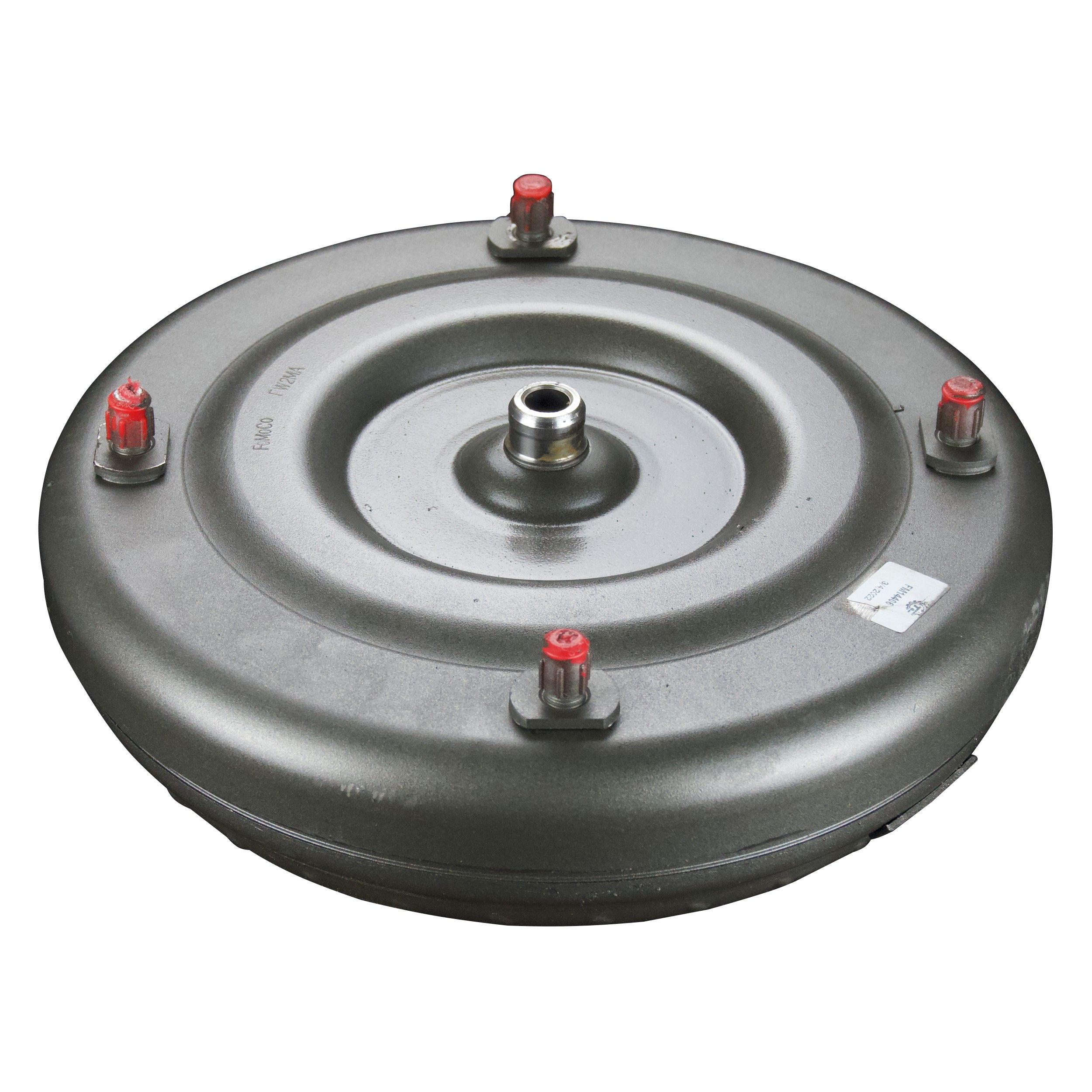 2020, 2019, 2018, 2017, 2016, 2015, 2014, 2013 Ford Fusion Automatic Transmission Torque Converter